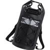 hogtnd Pratica borsa antistrappo con robusta struttura in PVC 500D per migliorare la durata in ambienti difficili, borsa per sport acquatici