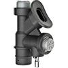 Xdeep G4t Inflator Head K Type One Size