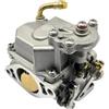 GPJTJROL for Tohatsu for N/i/s/s/a/n 3DP-03100-1M 3DP-03100-0M 3DP-03100-2M Carburatore for Barche Carb MFS8 MFS9.8B MFS9.8A3 MFS9.8A2 Motore a 4 Tempi