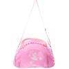 NESTINGHO Borsa Danza Classica per Ragazze Oxford Resistente, Scomparto Separato e Design Versatile, per Palestra e Ballo