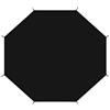 S-JIEI Copertura per tappeto elastico da 1,6 / 20 / 30 / 30 / 32 / 4,9 m / 4,9 m, copertura per trampolino rotondo, resistente ai raggi UV, impermeabile, resistente agli strappi, per giardino e sport