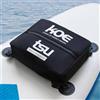 WMFASBAG Borsa da deck impermeabile e versatilissima, ideale per tavole da paddle, surf e kayak, con isolamento termico e sstema di regolazione portatile in robusto tessuto Oxford 600D per il