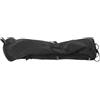 GATHINESS Borsa Porta Bastoncini da Trekking Nera Oxford Compatta e Portatile per Campeggio e Viaggio, per Trasporto la Conservazione