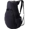 AsrMyjcx Sports Shoulder Pack Zaino Porta Racchette Borsa Multiuso Neoprene Tasca Frontale Traspirante Adatto per Ragazzi Lezioni di Tennis Club Sportivi Tempo Libero