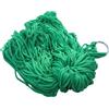 HAKIDZEL Amaca Altalena Portatile in Nylon Verde, Rete a 9 Fili Sottile e Resistente, per Relax a Bordo Piscina e Escursioni All'aperto Colore Casuale