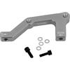 VIFER Adattatore Freno Disco, Adattatori per Bicicletta Supporto per Pinza del Freno a Disco per Bicicletta B-R-203 Supporto di Ricambio per MT-B Mountain Bikes Road Bikes