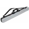 TAIZhiChen Astuccio con Tracolla Rigida Accessorio da Biliardo Finitura Nera e Argento, Array, Argento
