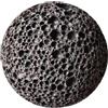 Generic Moon Grip Ball, attrezzo per allenamento di arrampicata, portatile, per arrampicata su roccia, design antiscivolo e antiscivolo, impugnatura ad alte prestazioni, 1,97 x 1,246 cm, 1 pezzo, per esterni