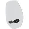 Thule yepp Parabrezza Ciclo Bambino Thule yepp