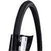 Caswynlife Rubsbser - Pneumatico pieghevole da 20 pollici, 1-1/8 x 1,35, 60TPI leggero, 80-100 psi, pneumatico da strada, per ruote piccole (B)