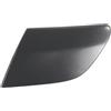 Generic Coperture lavafari per Golf MK5 5 GT-I R32 per Jetta per Gli Paraurti Ugello lavafari Tappo Copertura 1K5955109AGRU Sinistro