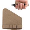 Nuyhgtr Gripting Pads, Weight Lifting Grip Pads, Non-Slip Palm Protector, Grips Lifting for Gym, Fitness Pads, Sport Training Workout Mittens for Men Women for Pull Up, Deadlift