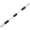 RockShox Molla elicoidale BoXXer RaceRCTeamR2C2 10-12 (35 mm) XSoft, argento, 35 mm