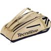Tecnifibre Tour Endurance 12R - Borsa sportiva per racchetta, colore: blu navy/beige