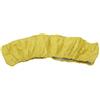 Generic Trampolino Copertura Imbottitura Pad Protettiva Tre Strati Protezione Resistente Oxford Installazione Facile Adatta per Attività Sportive Famiglia Bambini, Giallo, 38inch-5hole