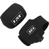 LIYJTK Custodia Protettiva in Neoprene Resistente agli Urti con Copertura per Mulinello da Pesca per la Pesca all'aperto