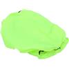 GATHINESS Copertura Antipioggia per Borsa Portapacchi Bici Verde