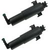 generic Ugelli lavafari per BMW 320d, XDrive 325d, 318i, 320i, M3, GTS 330xd. Codice Articolo: 61677179311 (Coppia).