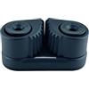 NITAGO Tacchette a in Nylon Composito con Dimensioni di Ingresso Svasate in Filo