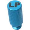 hindraem Strumenti per la manutenzione delle attrezzature subacquee Accessori per regolatori di guida subacquei Adattatore per regolatori di guida subacquei, bassa pressione blu, 13x30mm