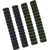 HEMOTON Kayak Paddle Covers in Spugna 4 Pezzi Confortevoli e Antiscivolo, Accessori per pagaie da Kayak in attività di Kayaking