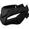 Fonowx Football Casco Protettivo Sportivo con Imbottitura EVA Regolazione Facile Comfort Elevato Struttura Leggera Adatto a Adolescenti Adulti Sport d'Impatto Competizioni