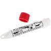 SAFIGLE Kit Identificazione con Tessera per Zattera Galleggiante Gonfiabile Adatto a e Aree Marittime in Plastico