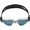 Aquasphere Aqua Sphere KAYENNE TR/SILV/PETRO LD AS