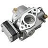 GPJTJROL for Mercury Marine 812647T1 812648T 9628 812647 3303-812647T1 Carburatore 2 Tempi 4HP 5HP Parti di Motore Fuoribordo for Barche a Motore