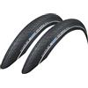 Schwalbe Big Apple 55-406 - Copertone per pneumatici RaceGuard 20 x 2,15