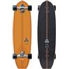 Carver Surfskate CI Nose Rider C7 37 - Versatile - Ideale per Carving e Cruising