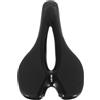 Mikikit Sgabello per Bici da Corsa con Luce Incorporata, Comodo e Traspirante in Pu, Design Creativo e Stile alla Moda per Mountain Bike e Bici da Strada
