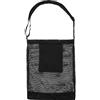 YROHGKPN Borsa da caccia per funghi, borsa per la raccolta di funghi, cestino leggero per campeggio, viaggi, escursioni, portatile, per la caccia all'aperto, durevole, leggera