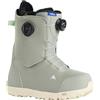 Burton - Stivali da snowboard Ritual Ltd Boa® Regular Talc Green Donna - Donna - Taglia 42 - Verde