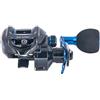 TICA Black Phantom 101 - Mulinello per Pesca ai Calamari