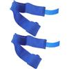Generic Fasce per Mani da Boxe in Cotone 2 Unitá Lavabili Supporto Ottimale per Allenamento Boxe e Muay Thai Protezione Polso