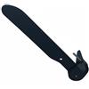 APLVFFZH Boat Direction Control Timone Regolabile per Kayak Pinna Direzionale in Nylon Rinforzato Facile Installazione Adatto per Pesca Nautica Escursioni in Acque Interne, Timone
