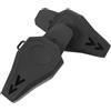 Healeved 2 Pezzi Borsa Porta Attrezzi da Pesca in TPR con Clip Rotante a 360 Gradi, Custodia Portatile per Pinze e Taglialenza per Pesca in Kayak Organizzata