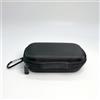 Getdoublerich Custodia rigida in EVA per telemetro Bosch GLM30 GLM165 GLM50C GLM100 GLM20, custodia protettiva con design compatto, colore nero