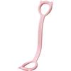 Générique Resistance Band, 8-Förmiges Widerstandsband und Fitnessbänder, 6 tubi elastici Zugseil, Gesäßtrainer mit Elastische Bänder Wird zum Dehnen Von Bauch ist für Fitness