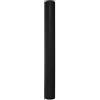 MOKKHNB Bastone da Basket in Spugna Eva Nero 50x6 Cm, Accessorio per Allenamento Basket, Attrezzatura per Uso di Squadra e Miglioramento Tiro