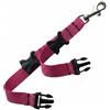 Generic Fibbia Attrezzatura Subacquea Clip Gancio Rotante Cinturino Supporto Accessori Immersioni Sub Organizzazione Trasporto Adatto per Spiaggia Barca Viaggio Immersione, Verde Fluorescente, S
