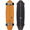 Carver Surfskate CI Nose Rider CX 37 - Versatile per Carving e Cruising