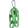 SXRQ Robuste protezioni per scarpe in TPE con clip in metallo per un rapido fissaggio a borse o cinture, coppia di tacchetti da golf resistenti