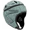 TISHITA Casco per Bambini Casco di Protezione Testa Regolabile Imbottito Ventilato Comfort Durante Movimenti Rapidi Adatto Sport di Collisione Giochi Atletici Scolastici, Camo Blu Chiaro