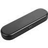 Generico Darts Storage Case, Hard Carrying Holder, Lightweight Organizer Box, Travel Bag Accessory, Tips Shafts Flights, 18x10cm Compact Size, for Tournament Practice Home Bar Game Room Outdoor Gathering Use