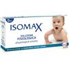 EURITALIA PHARMA (div.COSWELL) ISOMAX soluzione fisiologica sterile 20 flaconcini 5 ml