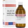 ZETA FARMACEUTICI SpA Olio Di Vaselina Zeta Farmaceutici con astuccio