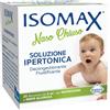 EURITALIA PHARMA (div.COSWELL) Isomax Naso Chiuso Sol Iper Fl