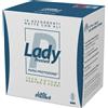 CORMAN SpA LADY PRESTERIL AS NTT ALI RIP